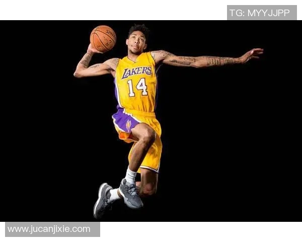 布兰登英格拉姆的篮球之路与未来发展潜力分析